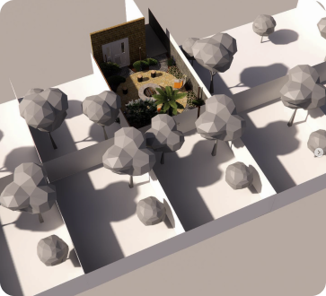 Garden Design