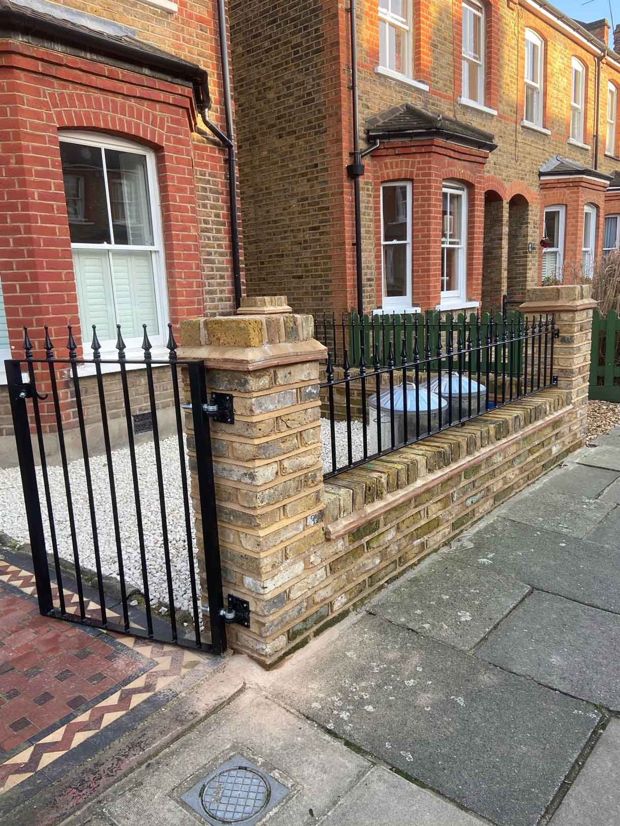 Jade from Battersea